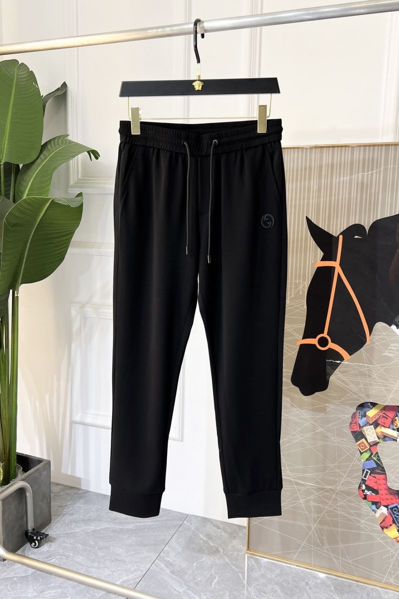 Gucci Long Pants